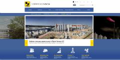 ELEKTROBUDOWA SA: Nowa witryna oraz Intro
