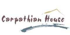 Logo Carpathian House