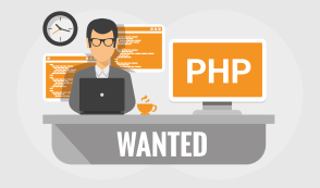 Programista PHP - aplikacje i strony WWW