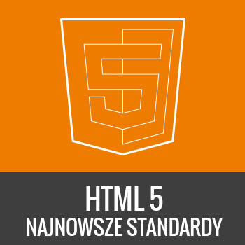 html5 - najnowsze standardy